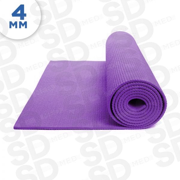 mat yoga 4mm