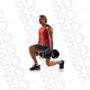 dumbbell