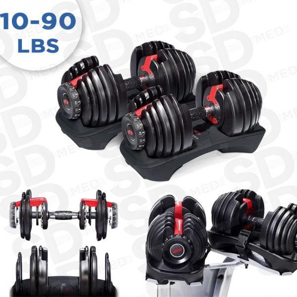 dumbbell 6