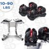 dumbbell 8