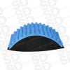 foam roller ab mat