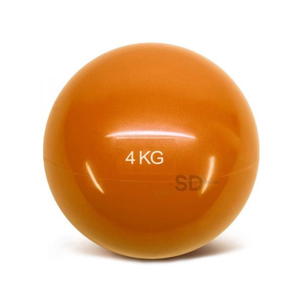 4 kg