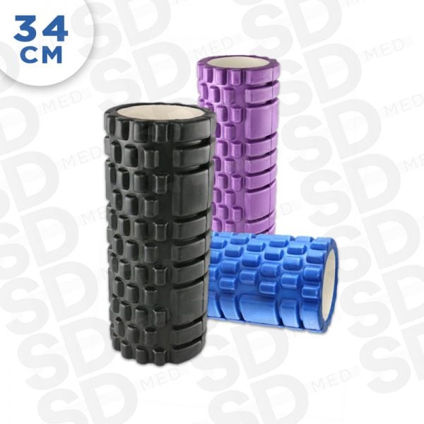 FOAM ROLLER TRIGGER