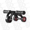 Rueda Abdominal Triple3