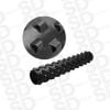 foam roller 79cm 2