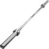CURL BAR STAINLESS STRAIGHT_0