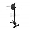 Jaula Squart Rack Para Barra Olimpica – 1