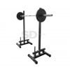 Jaula Squart Rack Para Barra Olimpica – 2