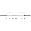 1-2000LB