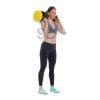 Core bag exercise