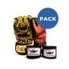 pack mma