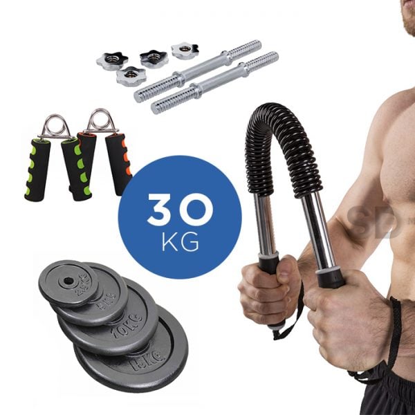 pack-30kg