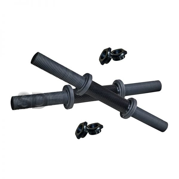 Mancuernas PVC Largas 40 Cm