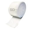Venda tubular compresiva tipo tubigrip K – 21 cm x 10 mt