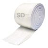 Venda tubular compresiva tipo tubigrip L – 31 cm x 10 mt