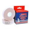 Venda Rígida Kindmax Tipo Leukotape Blanco 2,5 Cm x 13,7 Mt