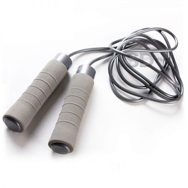 Cuerda de salto Speed Rope 200 Gr