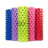 Foam roller dentado 45 cm x 14 cm