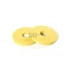 Disco Olímpico Fraccional Pu – Par 1.5 Kg
