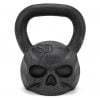 Kettlebell Pesa Rusa Premium Calavera 8 Kg