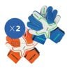 pack-guantes-futbol-x2
