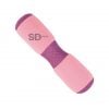 Cojin bolster de yoga – Corrector postural