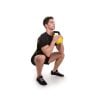 Kettlebell, Front Squat, Exercise