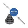 pack-barrarecta-40kgdiscosfierro