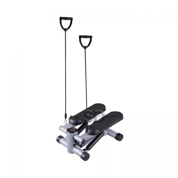 Mini Stepper Abdominales Plus