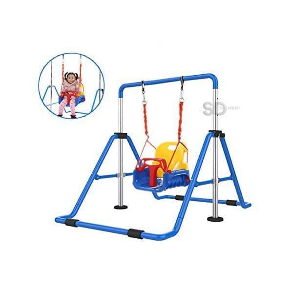 barra horizaontal para niños