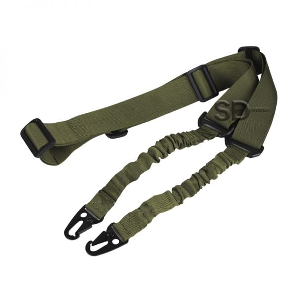 Colgante táctico de cinturón - Airsoft