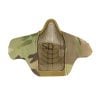 Máscara de malla – Airsoft