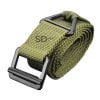 Cinturón táctico ajustable – Airsoft