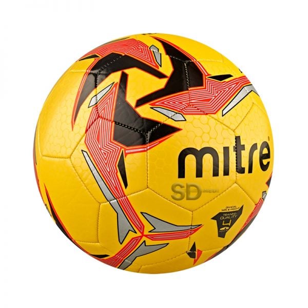 Balón futbolito Match bajo bote Nº4