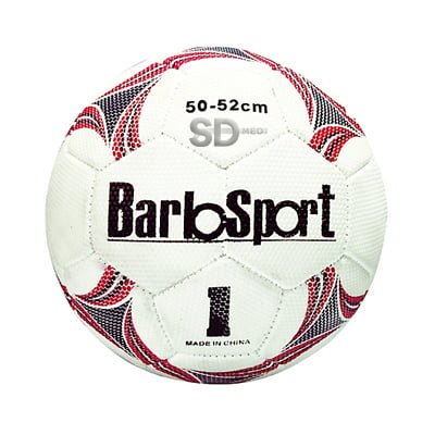 Balón de handbol Barlosport Basic