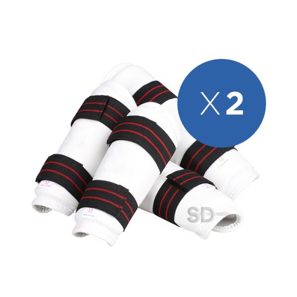 pack-canilleras+antebraceras-x2