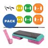 pack-step-deluxebody-pump-20kg