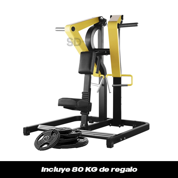 Pack-Serie-Hammer-HWF-Mod-04-Low-Row-1905+Discos-3A