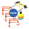 pack-escalera-vallas-conos-lenteja