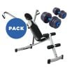 pack-banco-multifuncion-Jx-509c+20kg-mancuernas