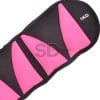 Pesas Arena Para Muñecas Sbr Pink 0,5 Kg X 2 = 1 Kg 1