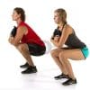 Sandbell Disco De Entrenamiento 2 Kg 1
