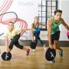 Sandbell Disco De Entrenamiento 2 Kg 2