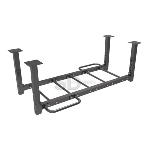 Barra-Techo-Multi-Grip-Ajustable---Muralla