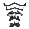 Set-5x-Manillas-Elite-Handles-Cable-Gym-M-eg05