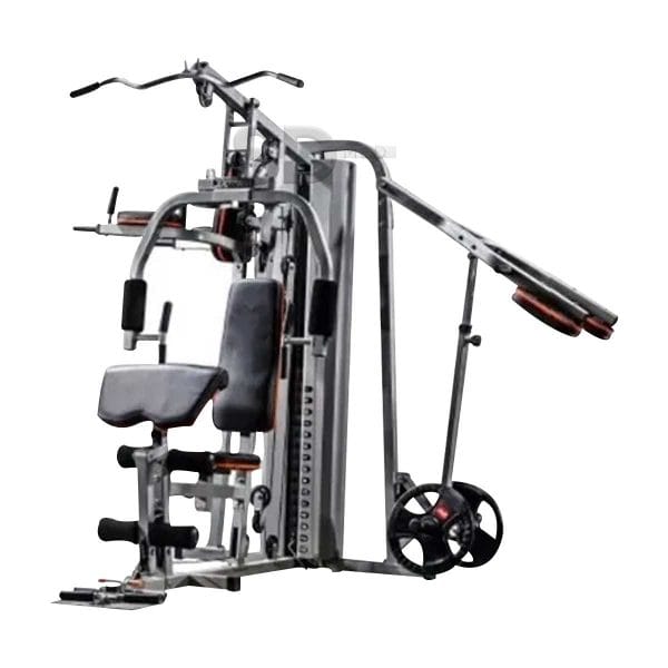 home-gym