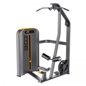 Serie Pluesx Jx-200 Single - Lateral Pull Down J200-03