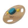 Disco-De-Balance-Madera-Ajustable-3-Alturas-Sd9008-4