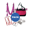pack