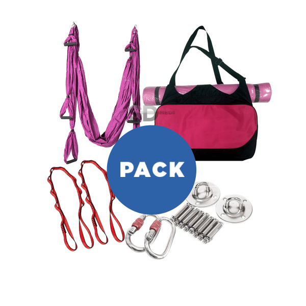 pack